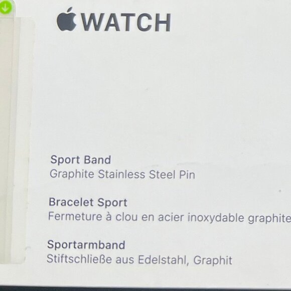 Apple Watch Band - Picture 2 of 4